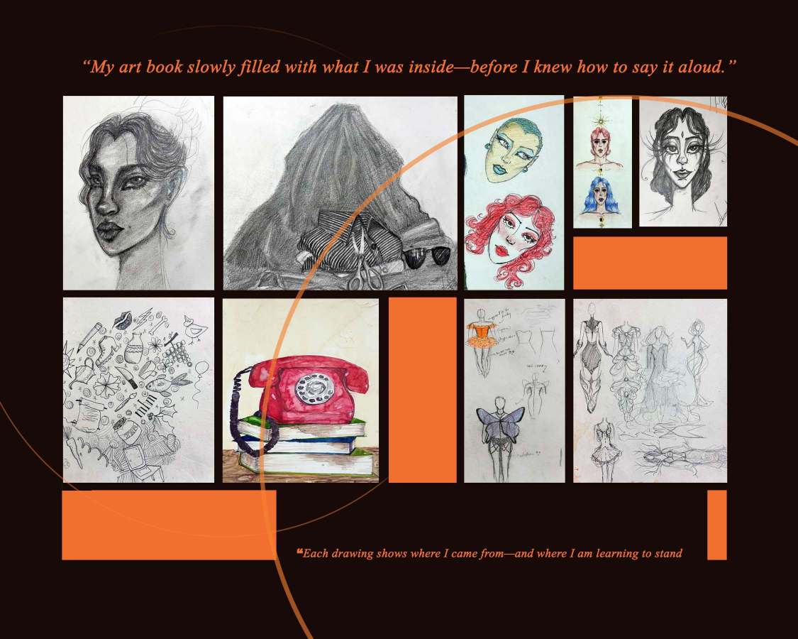 My Art Book