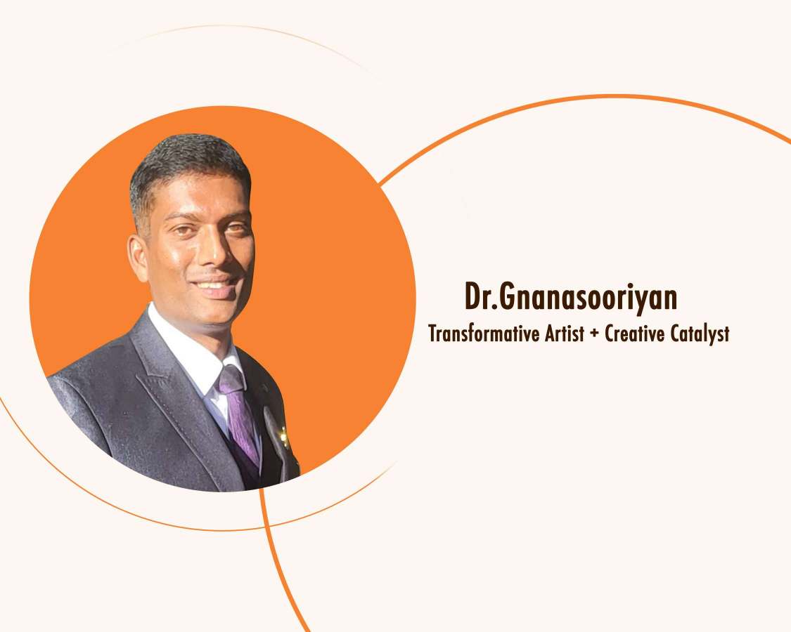 Dr. Gnanasooriyan