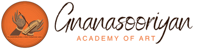 Gnanasooriyan Academy Of Art&trade;